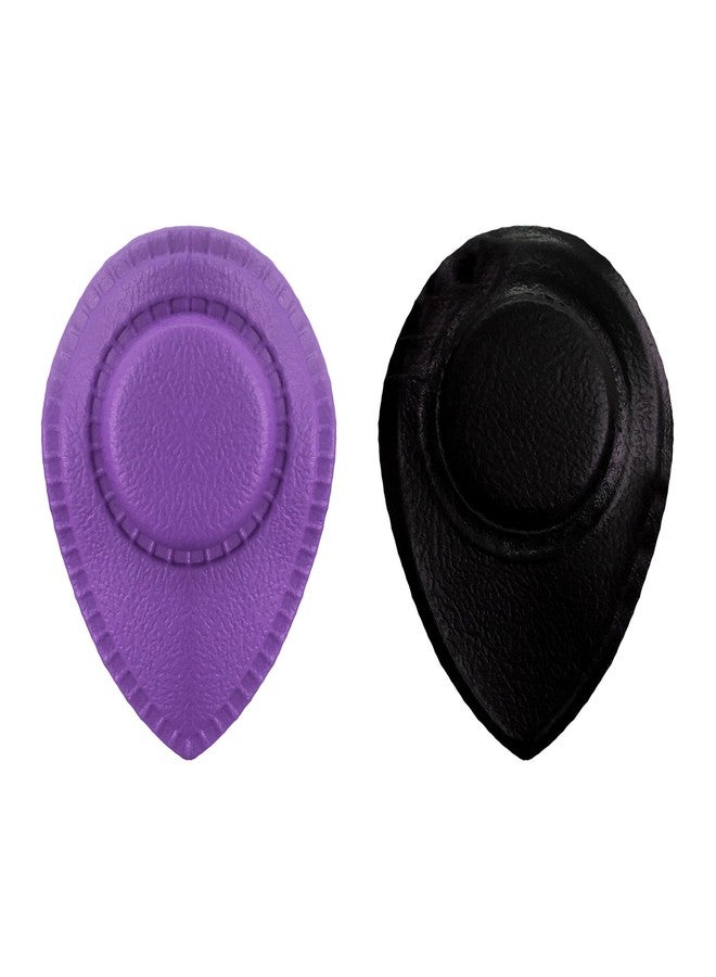 ماج مجموعة 20 مغناطيسًا // 25 × 6 مم // 1800 غاوس // المغناطيسية الحيوية // MAG // بنفسجي - Image 2